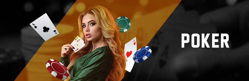 Poker Poker banner